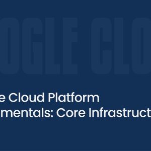 2 GC core infrastructure scaled