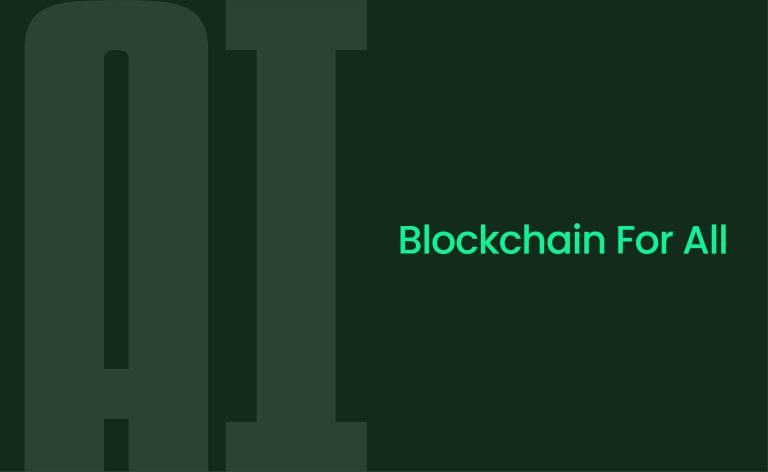 Blockchain For All